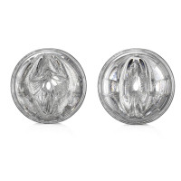 Мастурбатор Fleshlight Quickshot Autumn Falls, компактний, чудово для пар і мінету Мастурбатор Fleshlight Quickshot Autumn Falls, компактний, чудово для пар і мінету