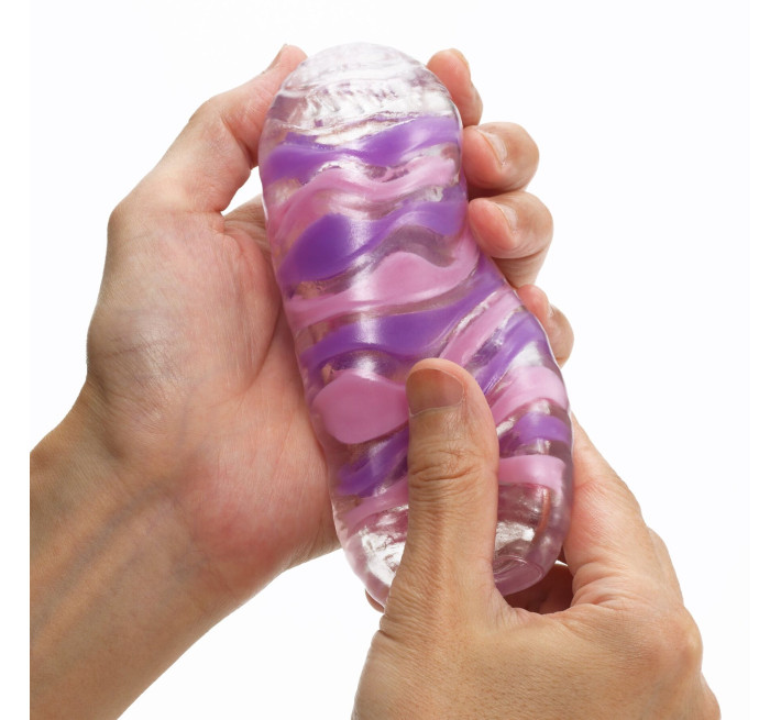 Мастурбатор Tenga ARTE DRAPE