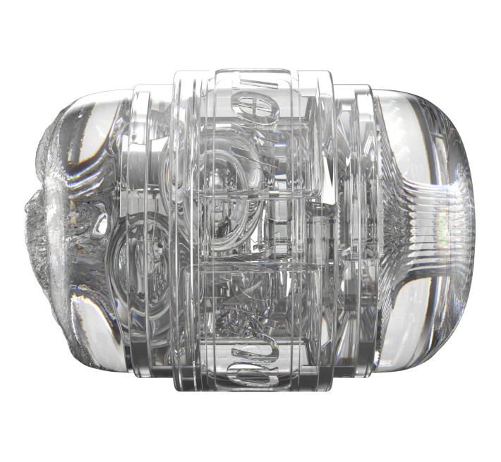 Мастурбатор Fleshlight Quickshot Autumn Falls, компактний, чудово для пар і мінету