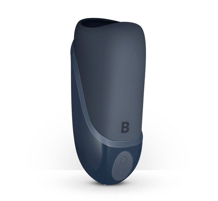 Мастурбатор Boners Vibrating Blow Job Simulator