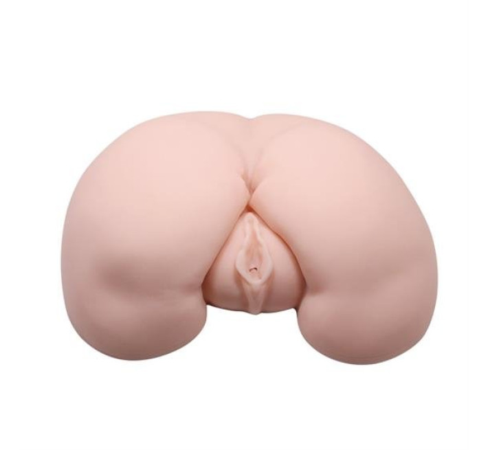 Мастурбатор Crazy Bull Vagina and Anal