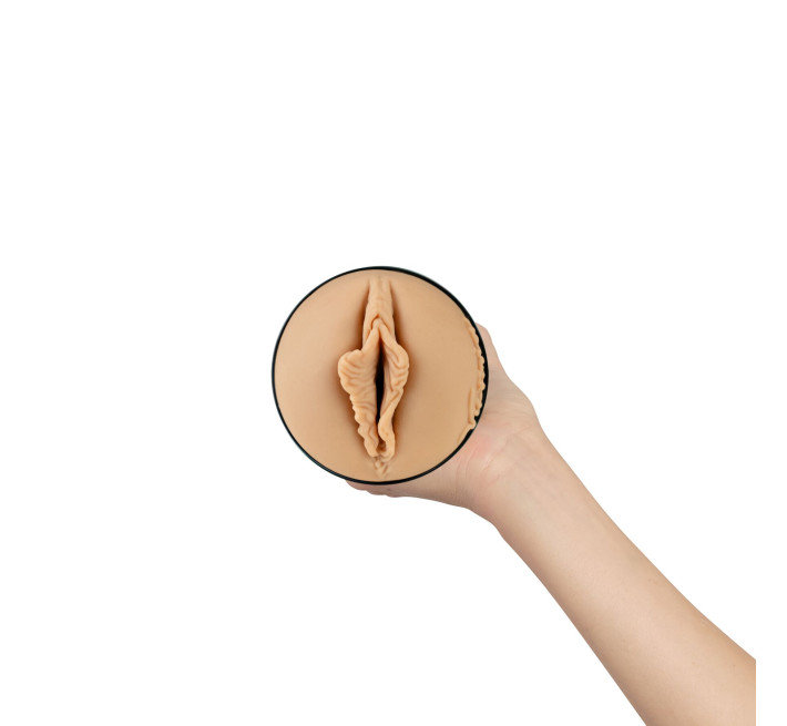 Мастурбатор Kiiroo Feel Victoria June PBC сумісний з PowerBlow та Keon