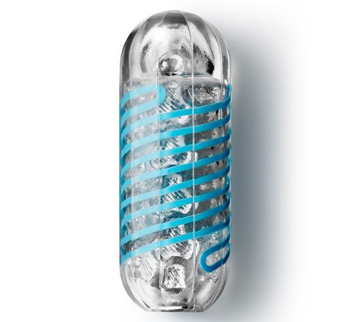 Мастурбатор Tenga Spinner Tetra