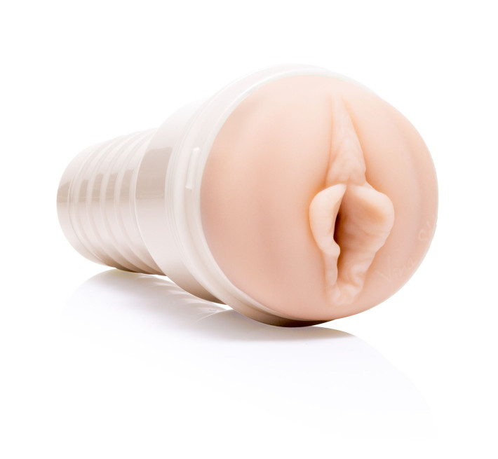 Мастурбатор Fleshlight Girls: Vina Sky — Exotica, зі зліпка вагіни, дуже ніжний