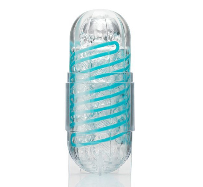 Мастурбатор Tenga Spinner Tetra
