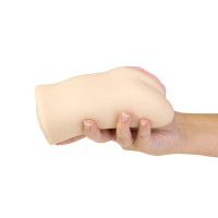 Мастурбатор-вагина Cutie Pies Trainer Tamara Vagina Masturbator, вибропуля в подарок Мастурбатор-вагина Cutie Pies Trainer Tamara Vagina Masturbator, вибропуля в подарок