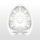 Мастурбатор Tenga Egg Clicker