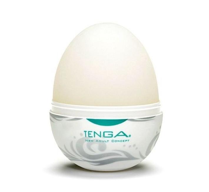 Мастурбатор Tenga Egg Surfer