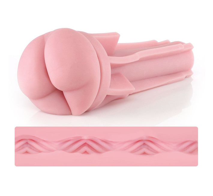 Рукав Fleshlight Pink Mini Maid Vortex