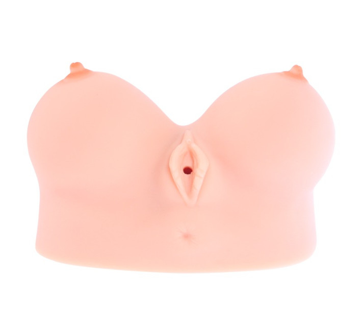 Мастурбатор Kokos Juilana Breast