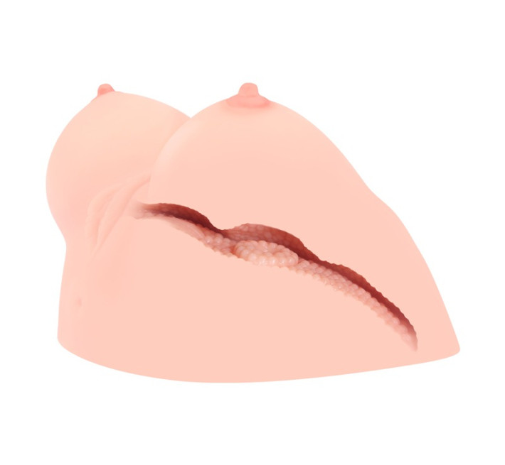 Мастурбатор Kokos Juilana Breast