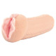 Мастурбатор Kokos Elegance 004 DL