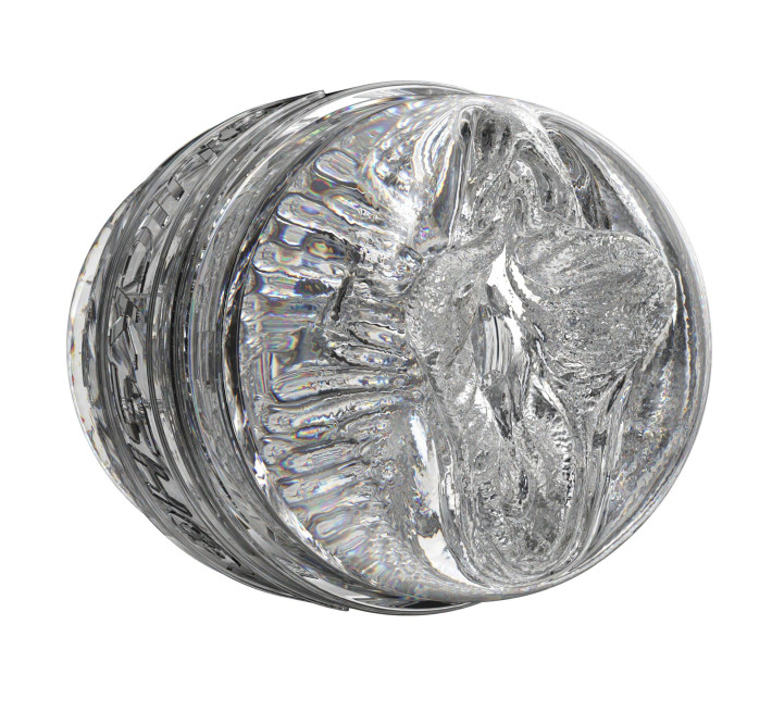 Мастурбатор Fleshlight Quickshot Mia Malkova, зі зліпком попки та вагіни