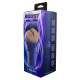 Мастурбатор-ротик Fleshlight Boost Blow Light Medium Flesh, плаваючі кільця Turbo Tech