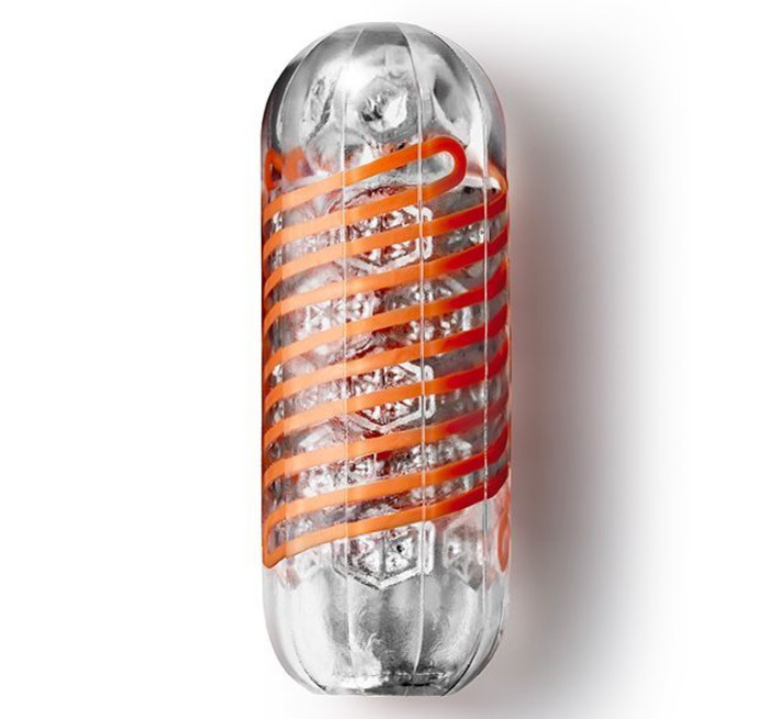 Мастурбатор Tenga Spinner Hexa