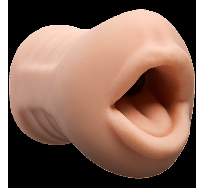 Набір мастурбаторів Doc Johnson The Sasha Grey Experience