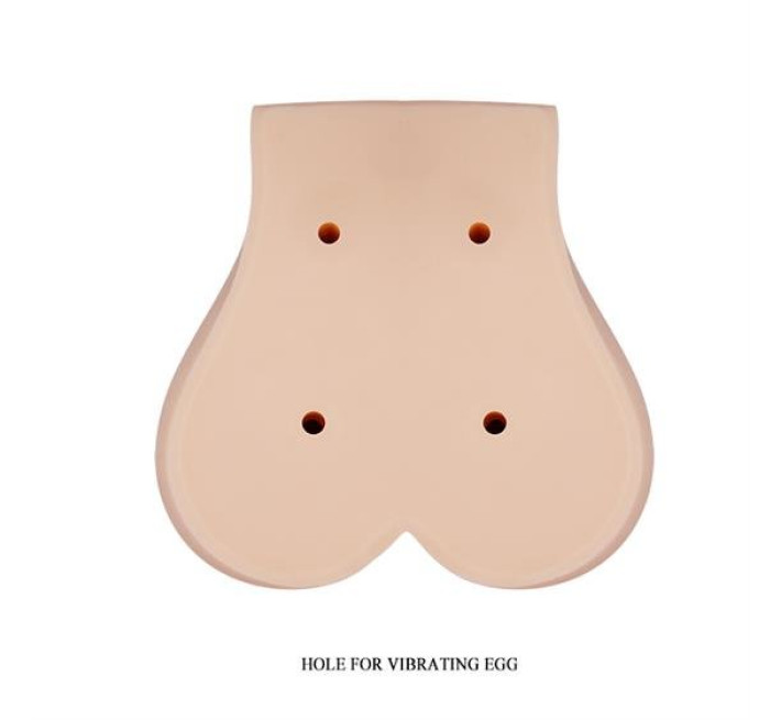 Мастурбатор LyBaile Japanese School Girl Masturbator Flesh