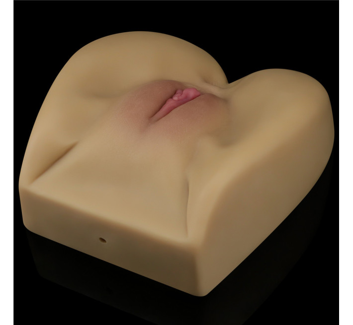 Мастурбатор LoveToy Streetgirl's #1 Flesh