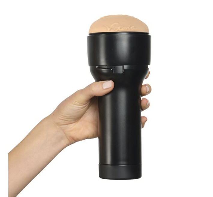 Мастурбатор Kiiroo Feel Victoria June, копия вагины порнозвезды