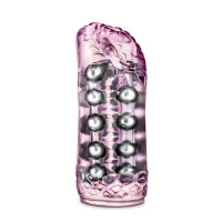 Мастурбатор Blush M For Men Superstroker Розовый