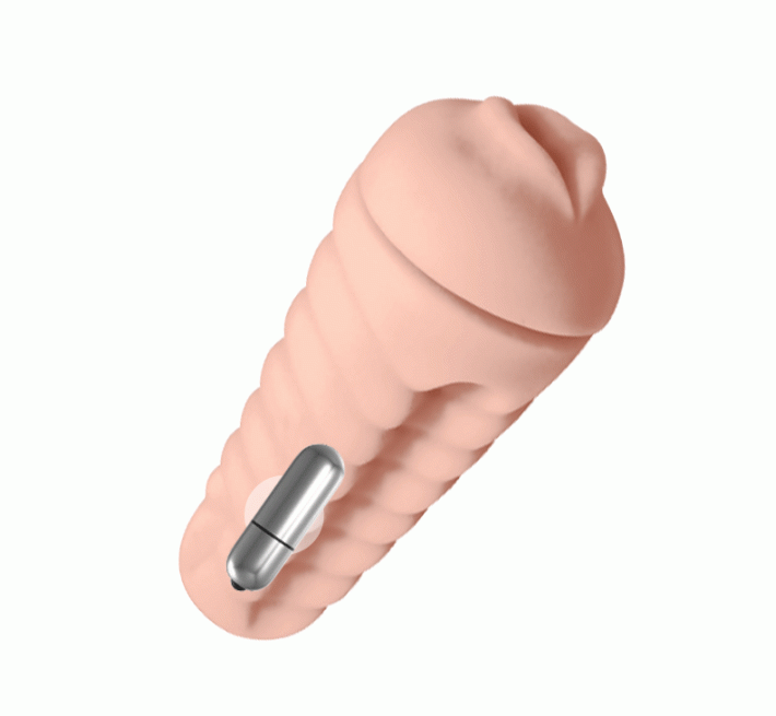 Мастурбатор Pretty Love Hedy Mouth Masturbator