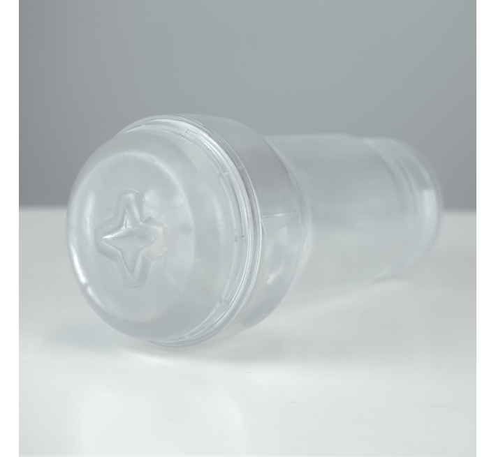 Мастурбатор Kiiroo Feel Pocket Crystal совместим с PowerBlow