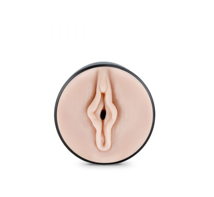 Мастурбатор Blush Men Soft And Wet Stroker Vanilla