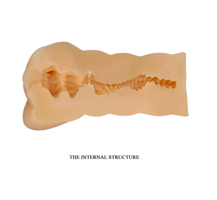 Мастурбатор Crazy Bull Lorraine Pocket Masturbator