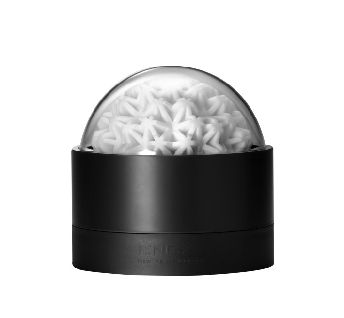 Мастурбатор TENGA GEO Coral