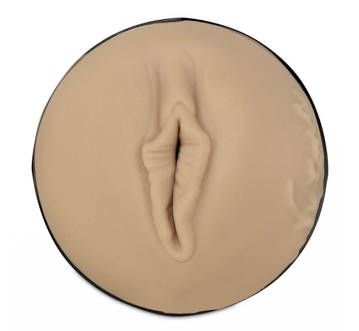 Мастурбатор Kiiroo Feel Victoria June, копия вагины порнозвезды