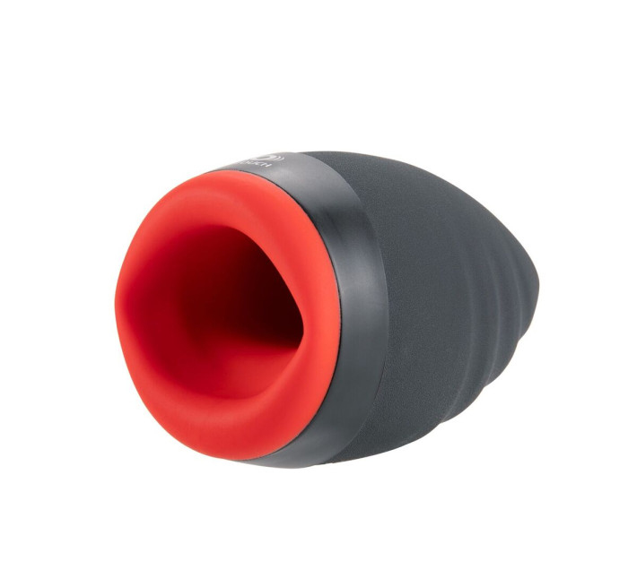 Премиальный мастурбатор Otouch CHIVEN 1, 6 режимов вибрации, 3 уровня интенсивности, подогрев