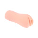 Мастурбатор-вагина двухслойный Kokos Sanda Double Layer