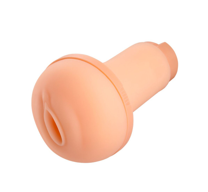 Мастурбатор Otouch INSCUP 1, 7 режимов вибрации, подогрев, вход-вагина, внутренний 4D-канал