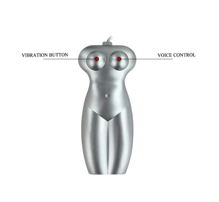 Мастурбатор вагіну та анус LyBaile Men's masturbator Tighten Shrink