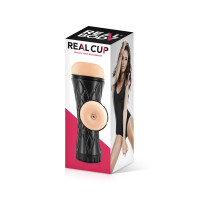 Мастурбатор попка Real Body Real Cup Anus Мастурбатор попка Real Body Real Cup Anus