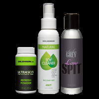 Набір мастурбаторів Doc Johnson The Sasha Grey Experience Набір мастурбаторів Doc Johnson The Sasha Grey Experience