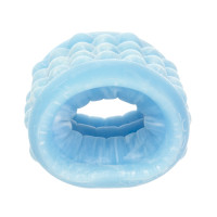 Мастурбатор ADDICTION Silicone Reversible Stroker – Glow in the Dark Мастурбатор ADDICTION Silicone Reversible Stroker – Glow in the Dark