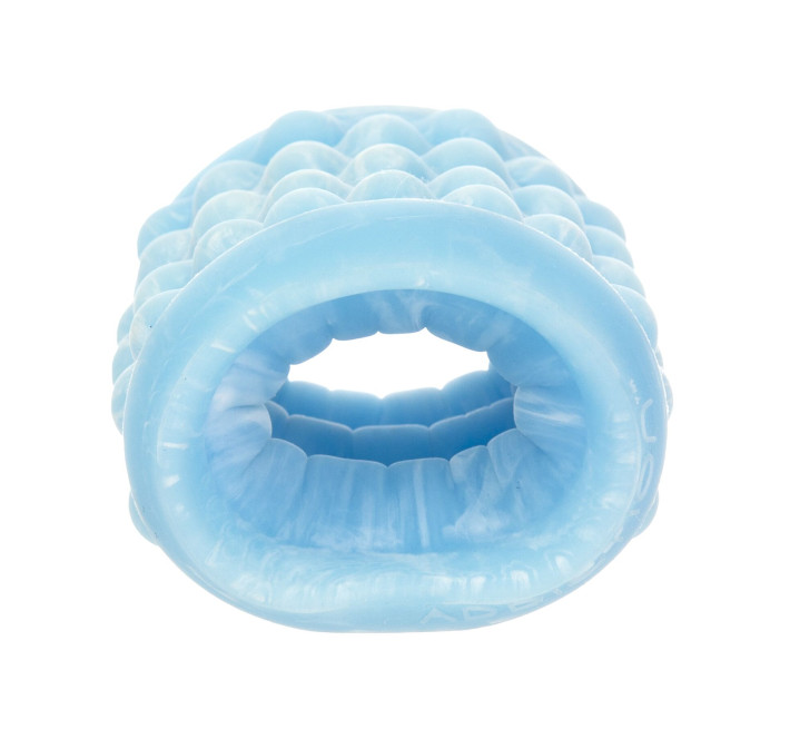 Мастурбатор ADDICTION Silicone Reversible Stroker – Glow in the Dark