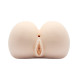 Мастурбатор вагіну та анус LyBaile Men's masturbator Tighten Shrink