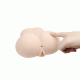Мастурбатор вагіну та анус LyBaile Men's masturbator Tighten Shrink
