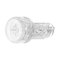 Мастурбатор Kiiroo Feel Pocket Crystal сумісний з PowerBlow Мастурбатор Kiiroo Feel Pocket Crystal сумісний з PowerBlow