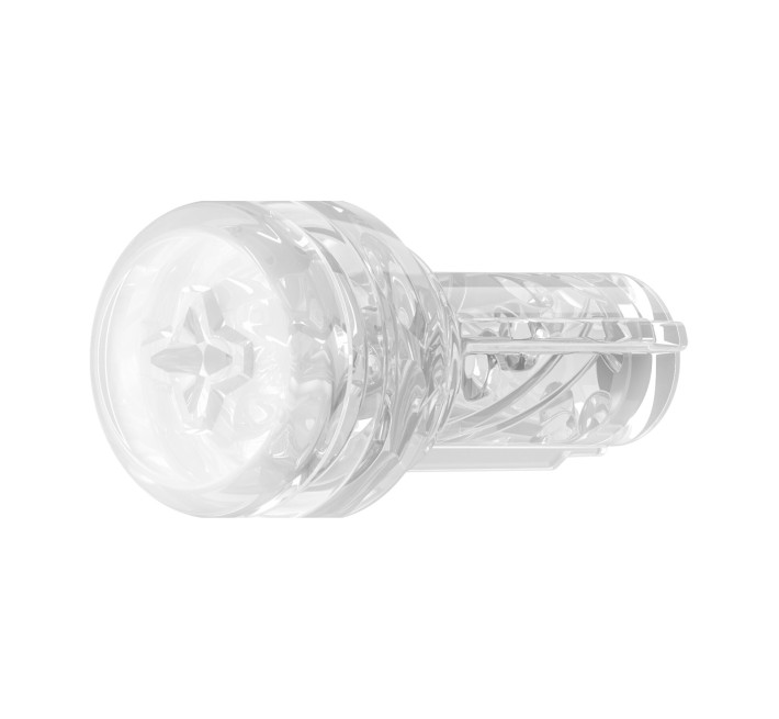 Мастурбатор Kiiroo Feel Pocket Crystal совместим с PowerBlow