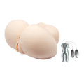 Мастурбатор вагіну та анус LyBaile Men's masturbator Tighten Shrink
