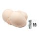 Мастурбатор вагіну та анус LyBaile Men's masturbator Tighten Shrink