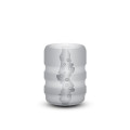 Мастурбатор 2 В 1 Zolo Girlfriend Pocket Stroker