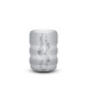 Мастурбатор 2 В 1 Zolo Girlfriend Pocket Stroker