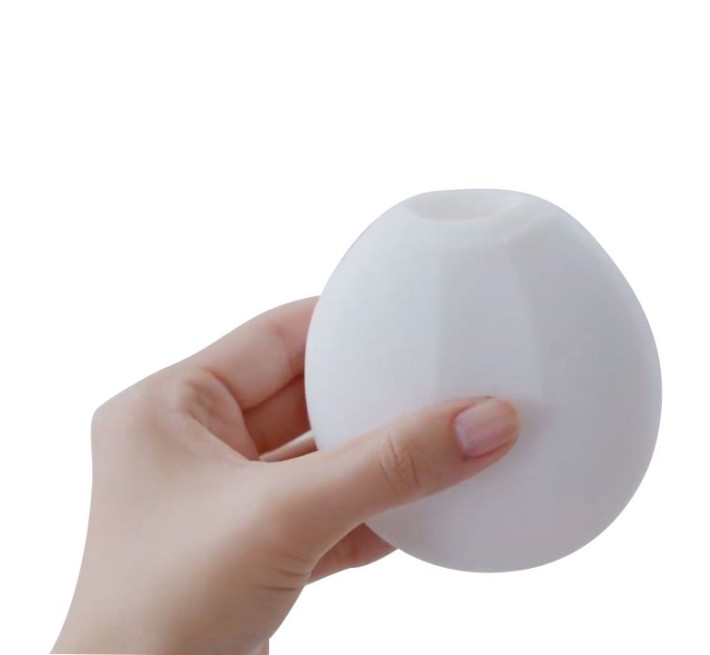 Мастурбатор TENGA GEO Coral