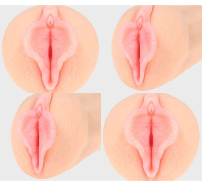 Мастурбатор вагина Kokos Elegance 007