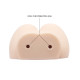 Мастурбатор вагіну та анус LyBaile Men's masturbator Tighten Shrink