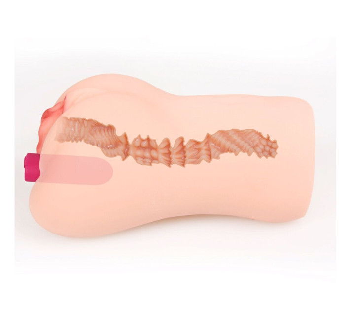 Мастурбатор-вагина Kokos Bellana Onahole Vibe